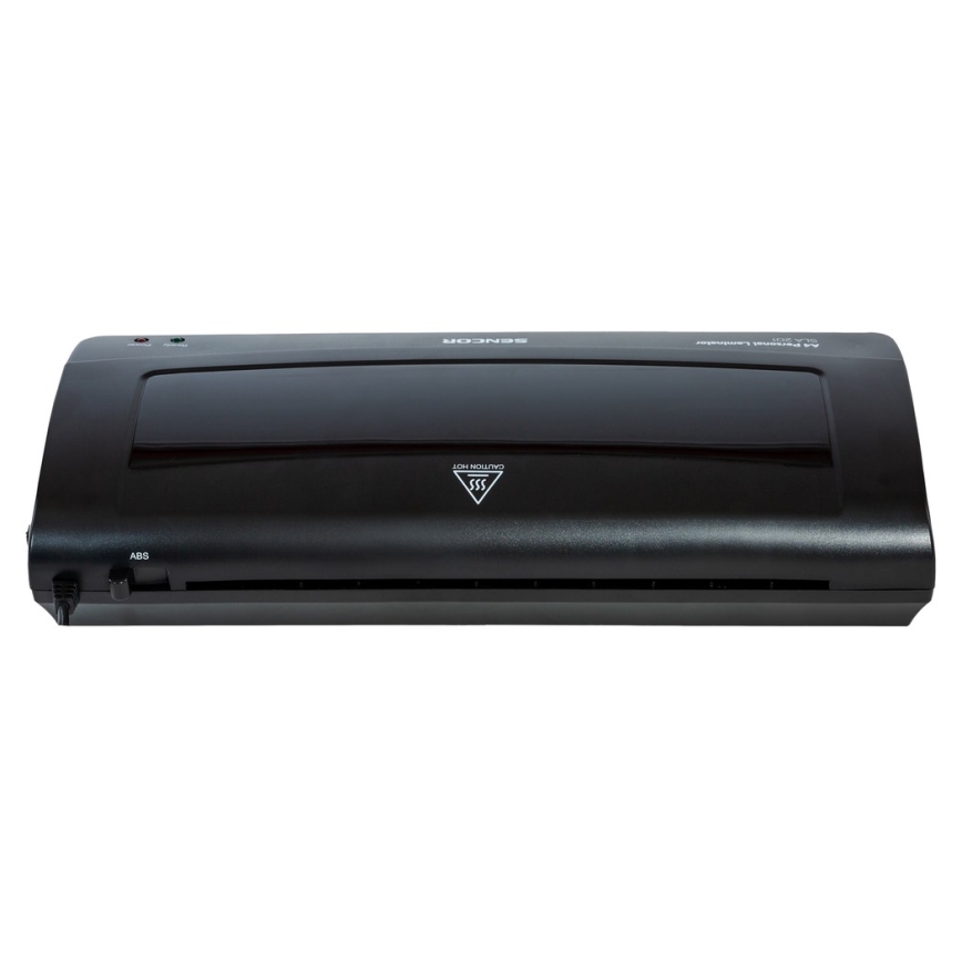 Sencor - Laminatore A4 280W/230V nero