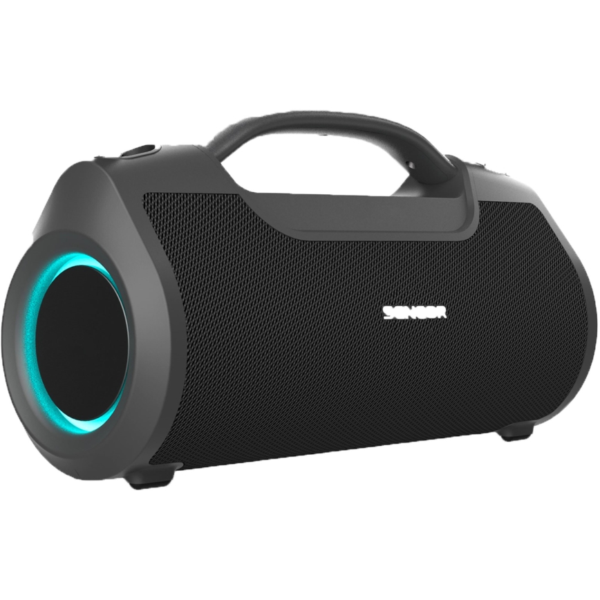 Sencor - LED Autoparlante wireless 60W/7200 mAh IPX6
