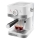 Sencor - Macchina da caffè a leva espresso 1050W/230V bianco/cromo opaco