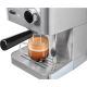 Sencor - Macchina da caffè a leva espresso/cappuccino 1050W/230V