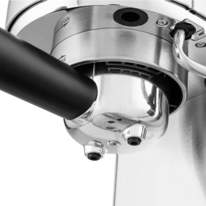 Sencor - Macchina da caffè espresso a leva 1400W/230V