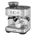 Sencor - Macchina per caffè espresso con portafiltro 1770W/230V