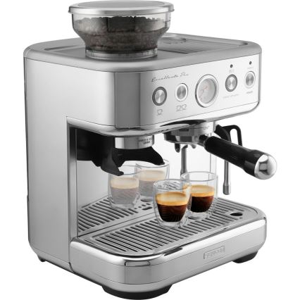 Sencor - Macchina per caffè espresso con portafiltro 1770W/230V
