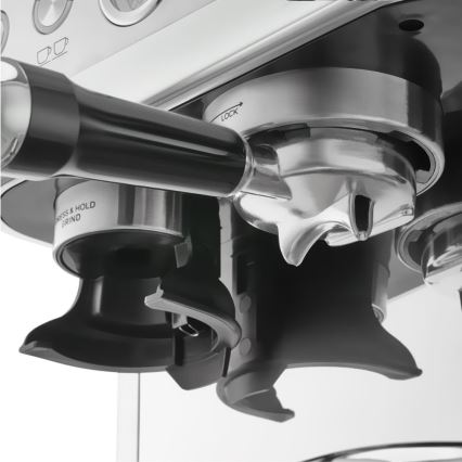 Sencor - Macchina per caffè espresso con portafiltro 1770W/230V