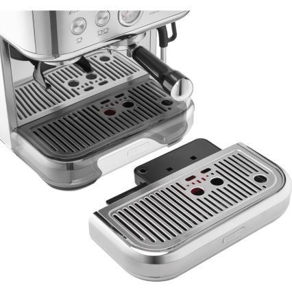 Sencor - Macchina per caffè espresso con portafiltro 1770W/230V
