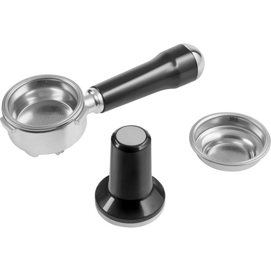 Sencor - Macchina per caffè espresso con portafiltro 1770W/230V