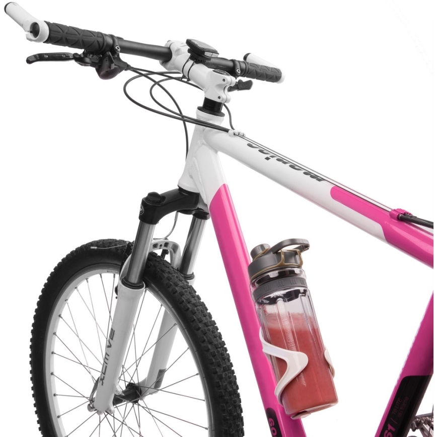 Sencor - Miscelatore per frullati con accessori 800W/230V