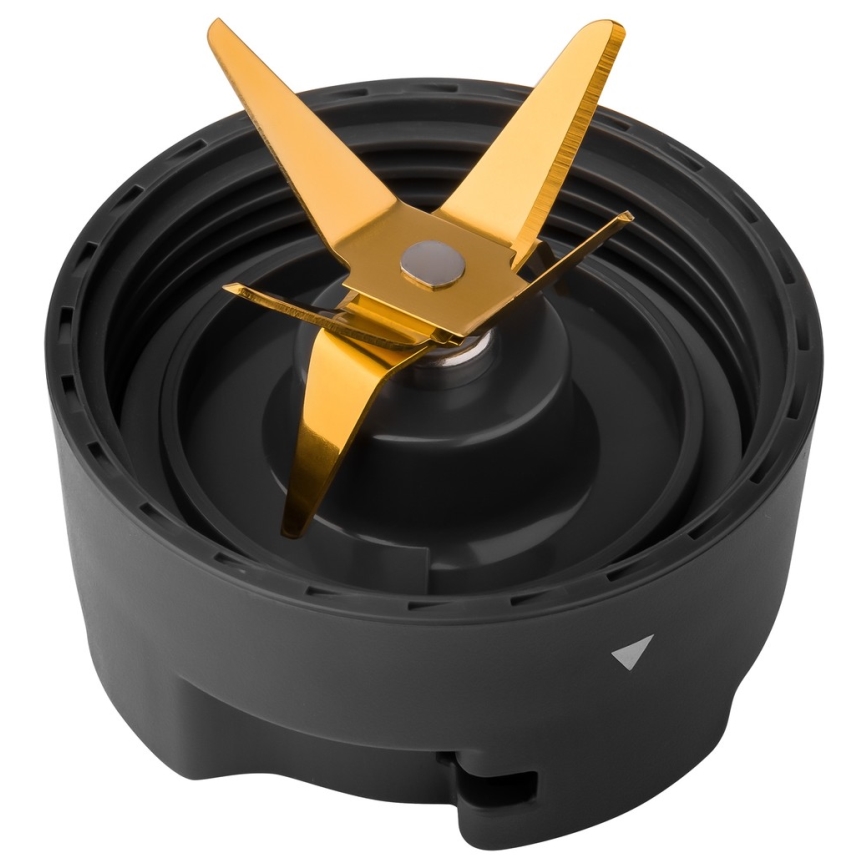 Sencor - Miscelatore per frullati con accessori 800W/230V