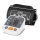 Sencor - Misuratore di pressione digitale USB 4xAAA