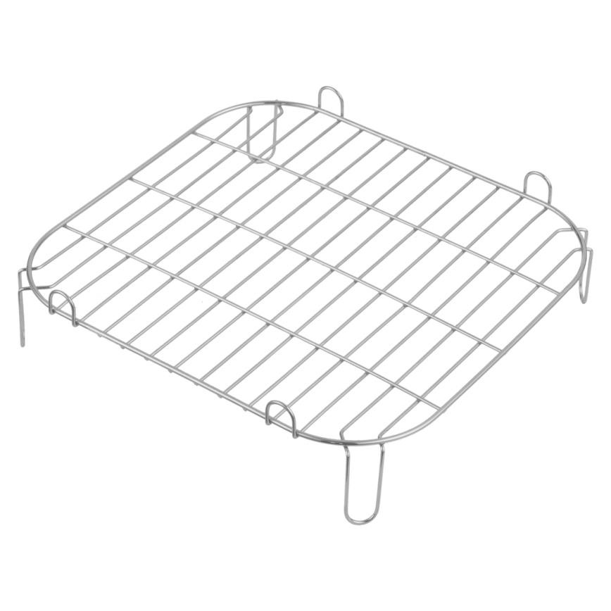 Sencor - Padella multifunzione con accessori 1800W/230V 18 funzioni 4,8l