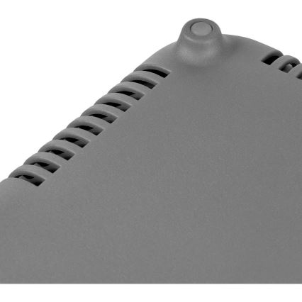 Sencor - Piastra in vetroceramica a due fuochi con display LCD 3500W/230V