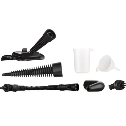 Sencor - Pulitore a vapore 350 ml 1000W/230V