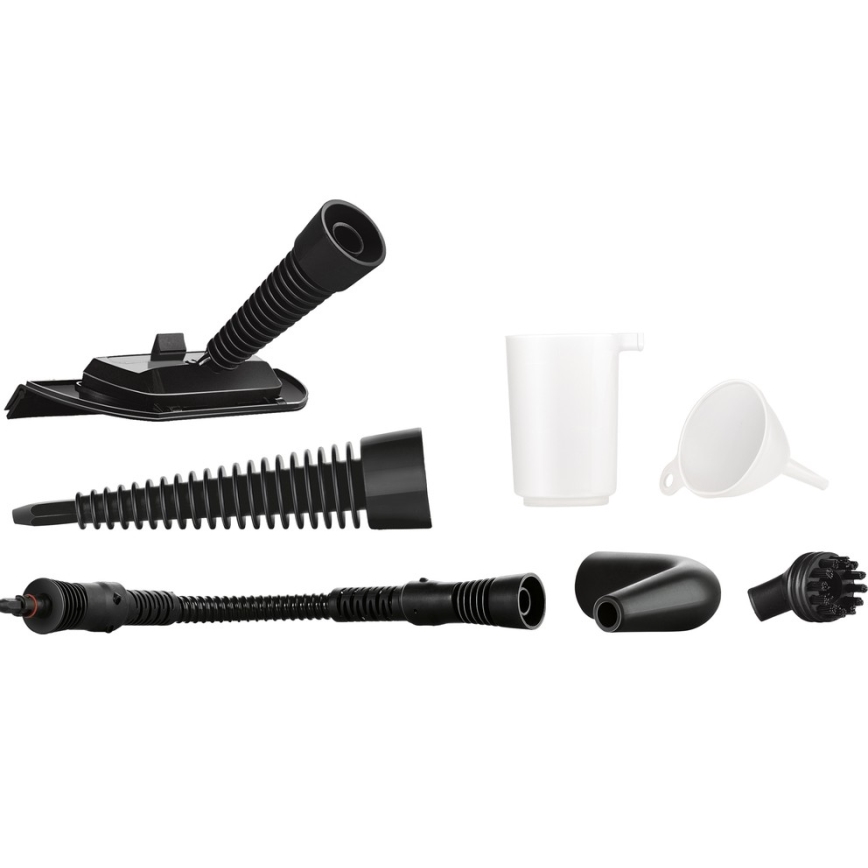 Sencor - Pulitore a vapore 350 ml 1000W/230V