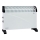 Sencor - Riscaldatore a convezione 750/1250/2000W/230V