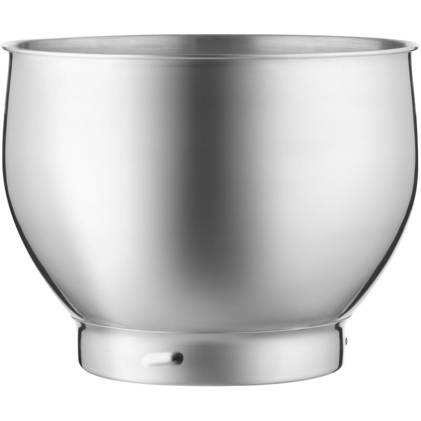 Sencor - Robot da cucina con ciotola in acciaio inox 1000 W/230 V nero