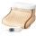 Sencor - Scaldapiedi elettrico 100W/230V beige