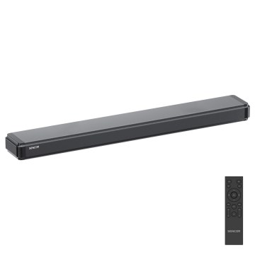 Sencor - Soundbar 200W/230V con telecomando