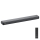 Sencor - Soundbar 200W/230V con telecomando