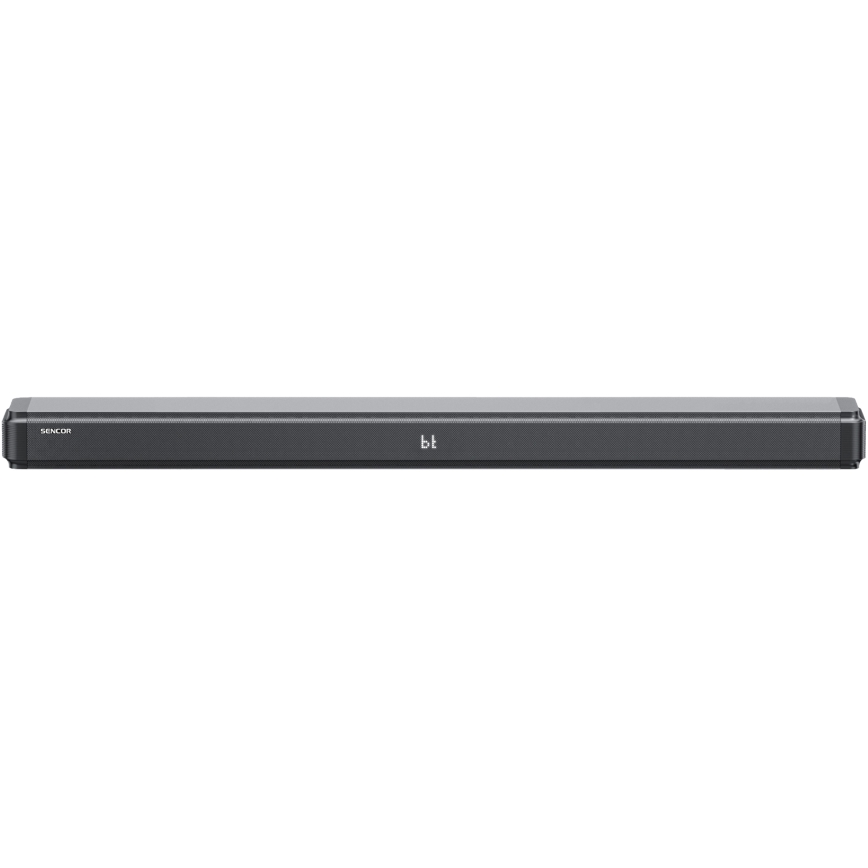 Sencor - Soundbar 200W/230V con telecomando