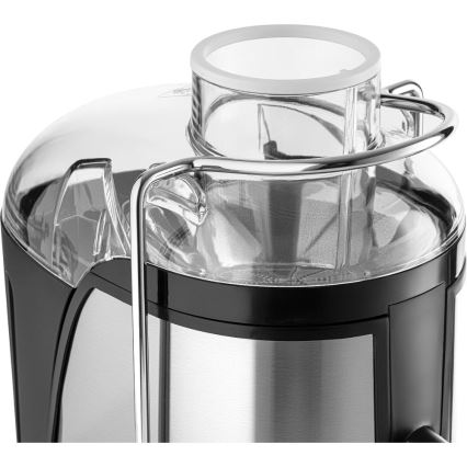 Sencor - Spremiagrumi 400W/230V cromo opaco/nero