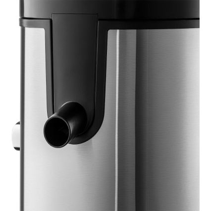 Sencor - Spremiagrumi 400W/230V cromo opaco/nero