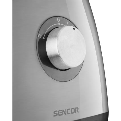 Sencor - Spremiagrumi a vite 400W/230V