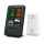 Sencor - Stazione meteo con display LCD a colori 5V/1xCR2032 + 2xAA