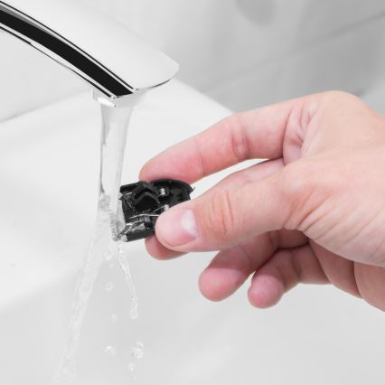 Sencor - Tagliacapelli 7W/230V