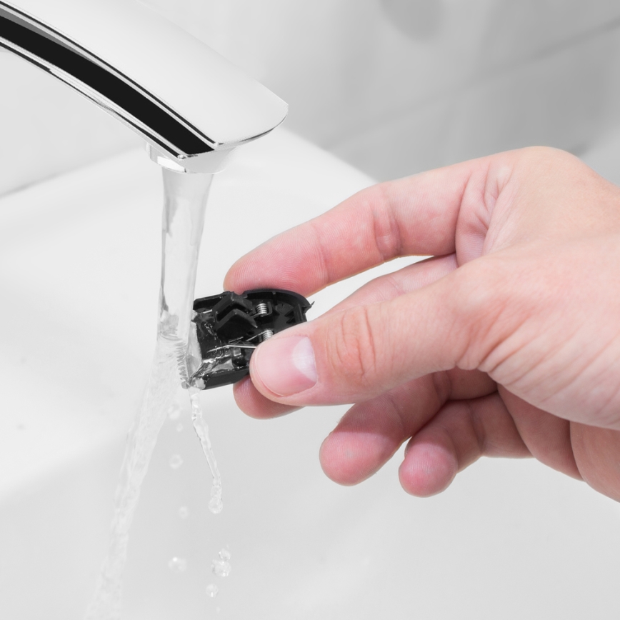 Sencor - Tagliacapelli 7W/230V