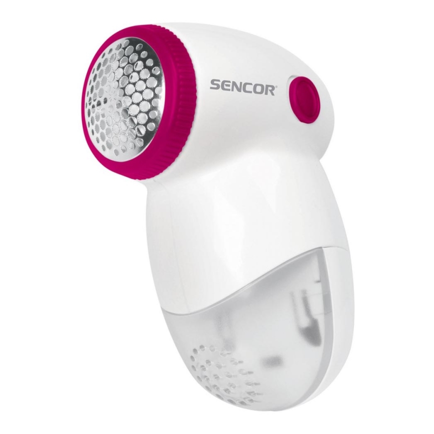 Sencor - Togli pelucchi 2xAA