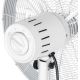Sencor - Ventilatore con supporto 50W/230V bianco/faggio