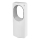 Sencor - Ventilatore da pavimento senza pale 50W/230V bianco