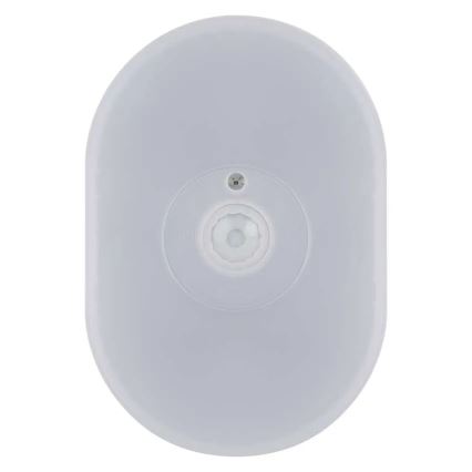 Sensore di movimento con luce notturna GoSmart Wi-Fi