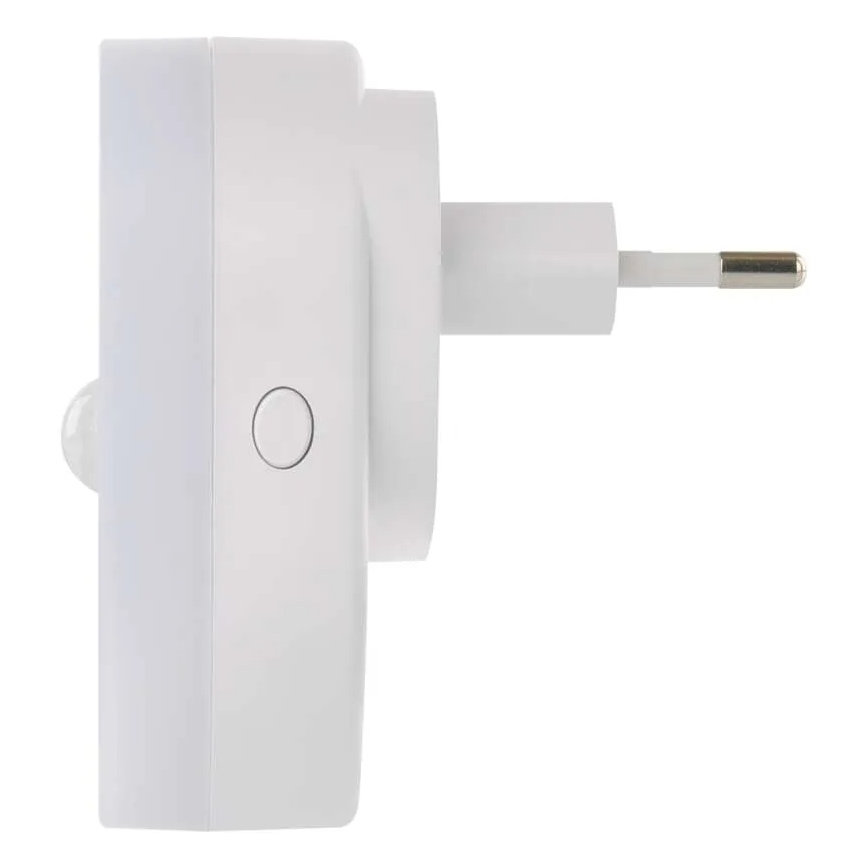 Sensore di movimento con luce notturna GoSmart Wi-Fi