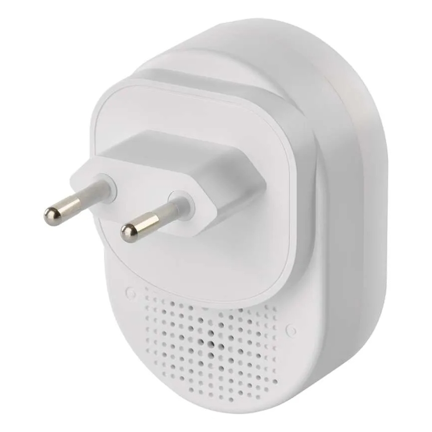 Sensore di movimento con luce notturna GoSmart Wi-Fi