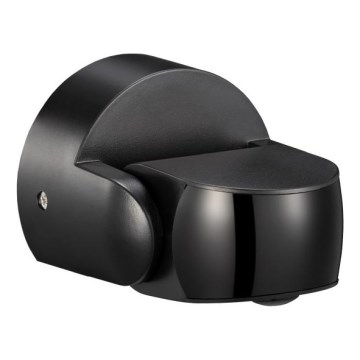 Sensore di movimento da esterno 180/360° IP65
