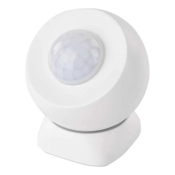 Sensore di movimento GOSMART 1xCR123A