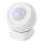 Sensore di movimento GOSMART 1xCR123A