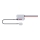 Sensore di movimento infra PIR B 800W/230V