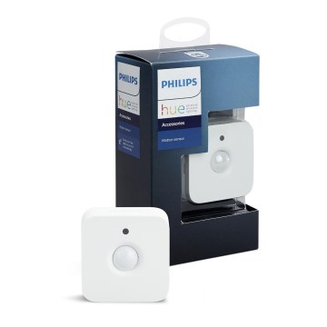 Sensore di movimento Philips Hue 2xAAA IP42