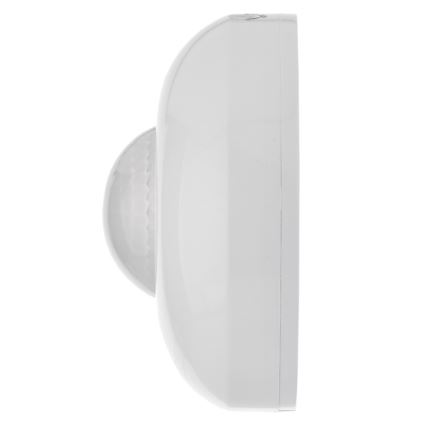 Sensore di movimento PIR B 360° 1200W/230V bianco