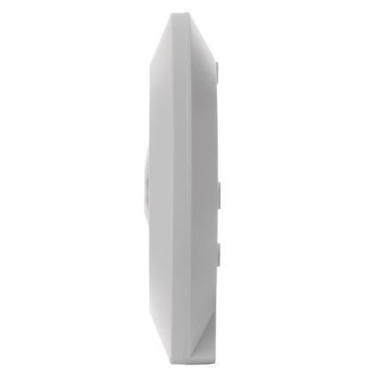 Sensore di movimento PIR B 360° 2000W/230V bianco