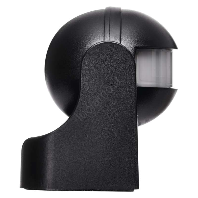 SENSORE AUTOMATICO DI Movimento Luce Notturna 180 Gradi Luci Da Parete - Foto 4