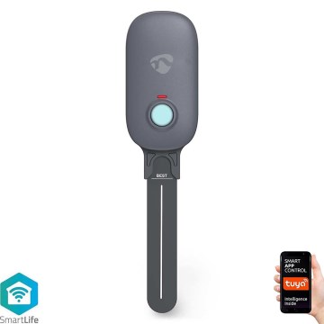 Sensore di umidità del terreno 3xAAA Wi-Fi Tuya IP55