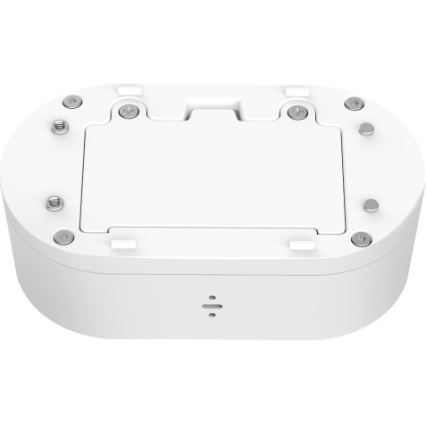 Sensore intelligente per perdite d'acqua, alimentato da 2 batterie AAA