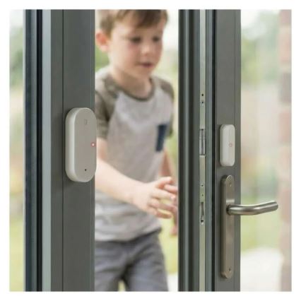 Sensore intelligente per porta GoSmart 1xCR2032