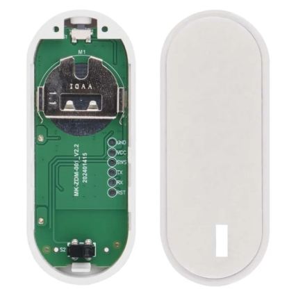 Sensore intelligente per porta GoSmart 1xCR2032