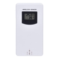 Sensore wireless per stazioni meteo 2xAA