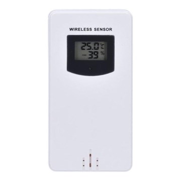 Sensore wireless per stazioni meteo 2xAA