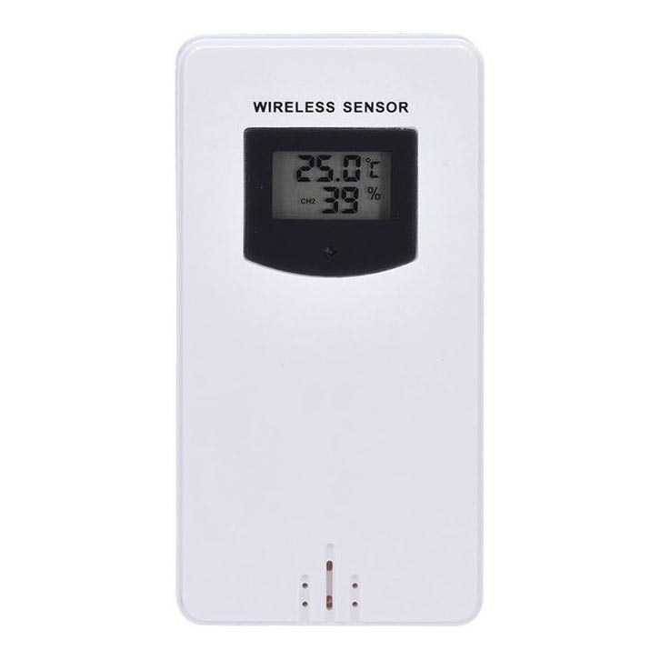 Sensore wireless per stazioni meteo 2xAA